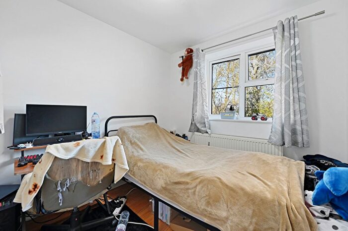 4 Bedroom Terraced House To Rent In The Vineyard, Welwyn Garden City, AL8