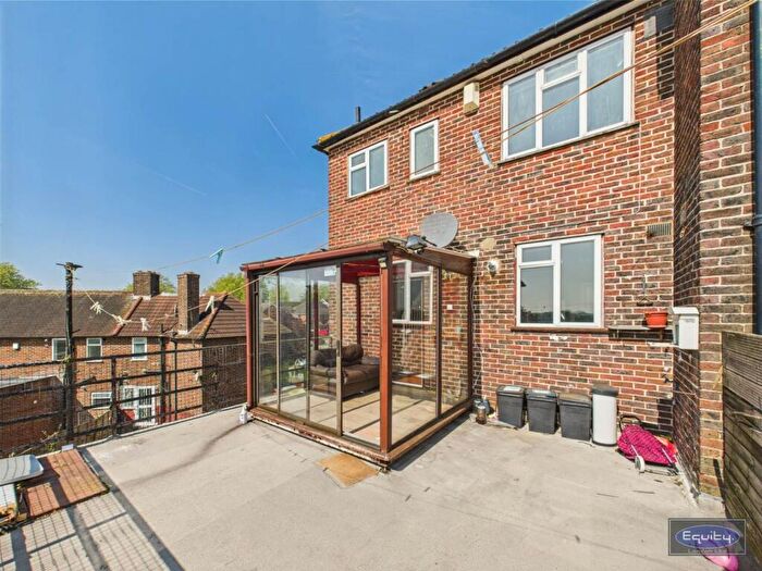 2 Bedroom Maisonette To Rent In Carnbrook Road, Blackheath, SE3