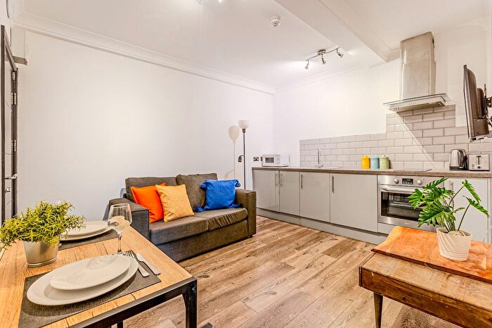 1 Bedroom Flat To Rent In Tyburnia, W2