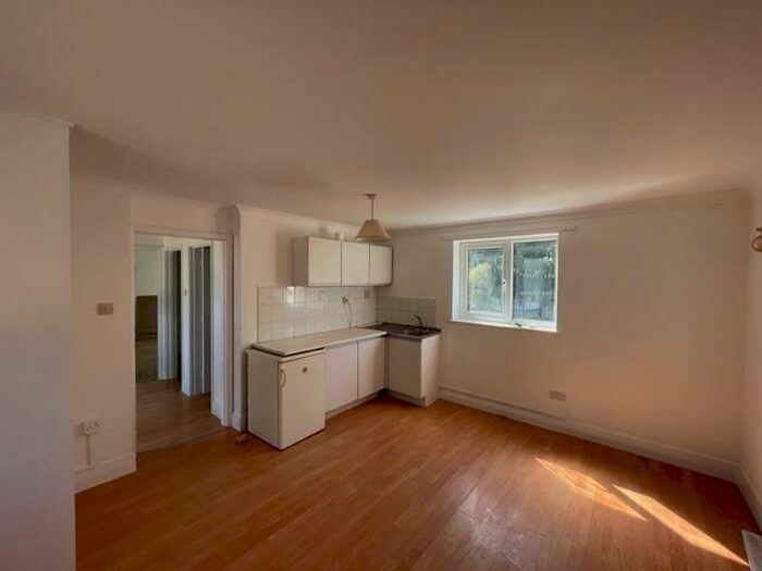 1 Bedroom Apartment To Rent In Brecklands Green, North Pickenham, Swaffham, PE37