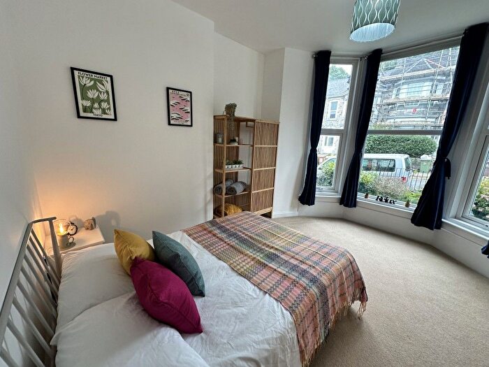 2 Bedroom Flat To Rent In Sutherland Road, Mutley, Plymouth, PL4