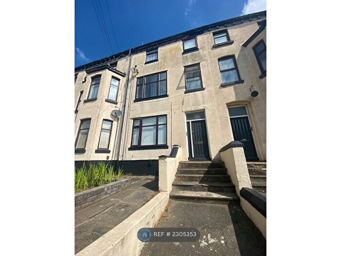 1 Bedroom Flat To Rent In Rawcliffe Road, Liverpool, L9