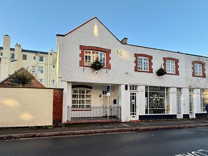 2 Bedroom House To Rent In Suffolk Parade, The Suffolks, Cheltenham, GL50