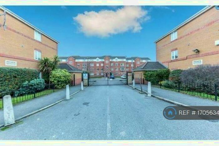 1 Bedroom Flat To Rent In Dairyman Close, London, NW2