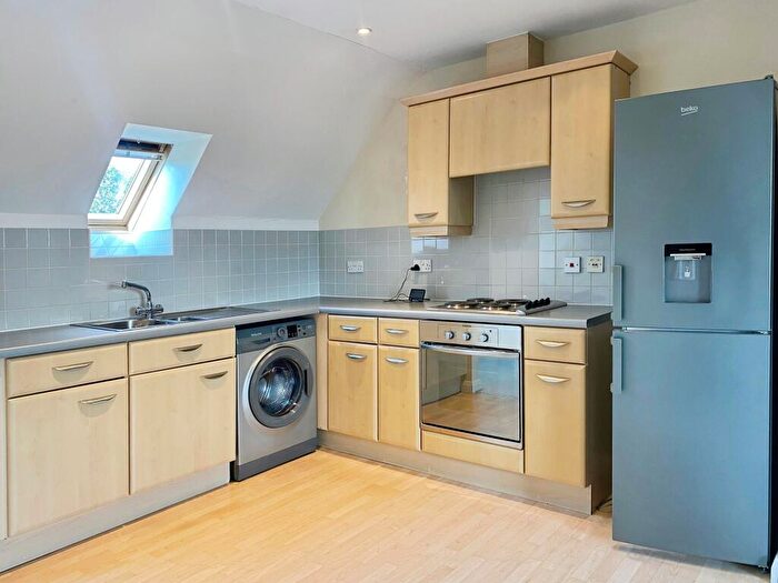 1 Bedroom Maisonette To Rent In Peterhouse Mews, Cambridge, CB4