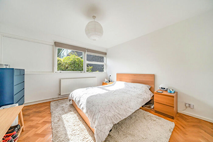 2 Bedroom Apartment For Sale In The Hall, Foxes Dale, London, SE3