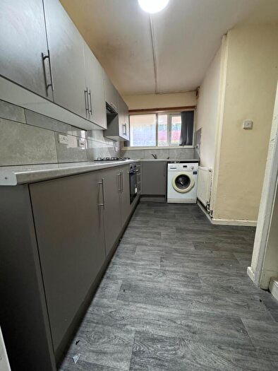 3 Bedroom Apartment To Rent In St. Cecilia Close, Kidderminster, DY10