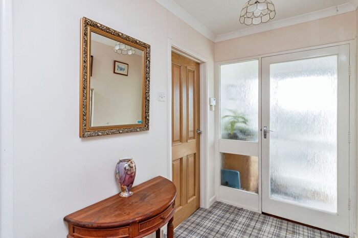 3 Bedroom Bungalow For Sale In Chollacott Close, Tavistock, Devon, PL19