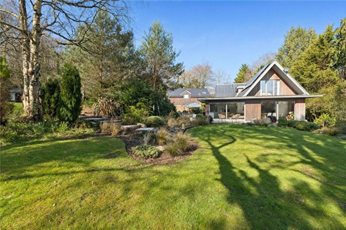 6 Bedroom Detached House For Sale In Lansdowne Road, Budleigh Salterton, Devon, EX9