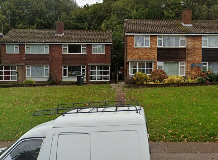 2 Bedroom Maisonette To Rent In Hitchin Road Luton, LU2