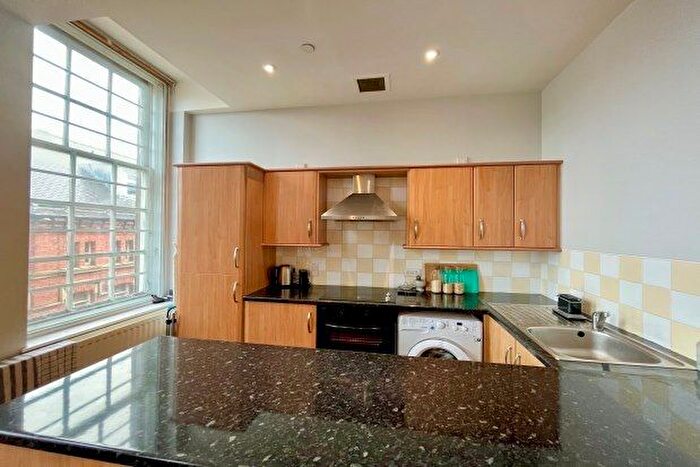 1 Bedroom Flat To Rent In Bewick Street, Newcastle Upon Tyne, NE1