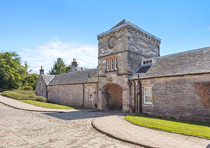 1 Bedroom Cottage For Sale In Tower Square, Alloa, FK10