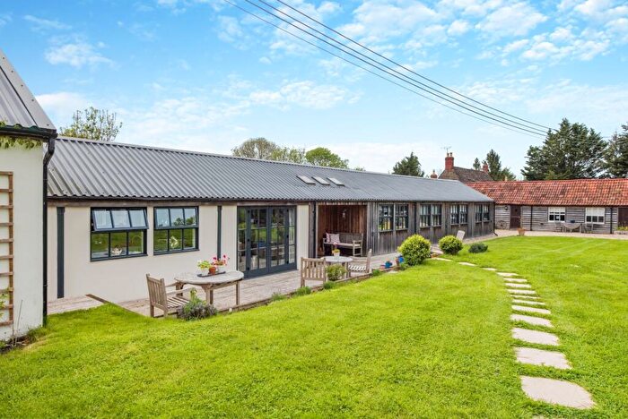 6 Bedroom Detached House For Sale In Ashton Keynes, Ashton Keynes, Swindon, Wiltshire, SN6