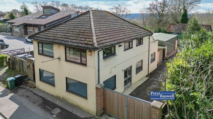 Light Industrial For Sale In London Road, Hurst Green, Etchingham, TN19