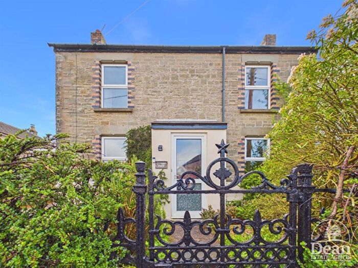 4 Bedroom Cottage For Sale In Old Road, Coalway, Coleford, GL16