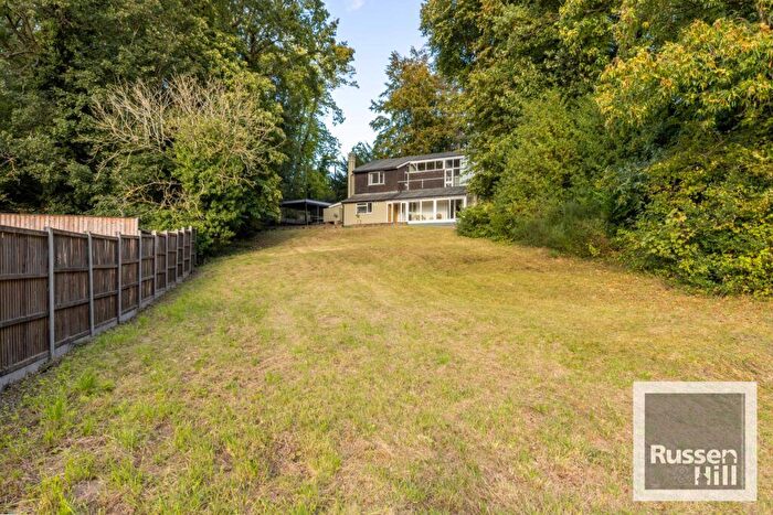 6 Bedroom Detached House For Sale In The Croft, Old Costessey, NR8