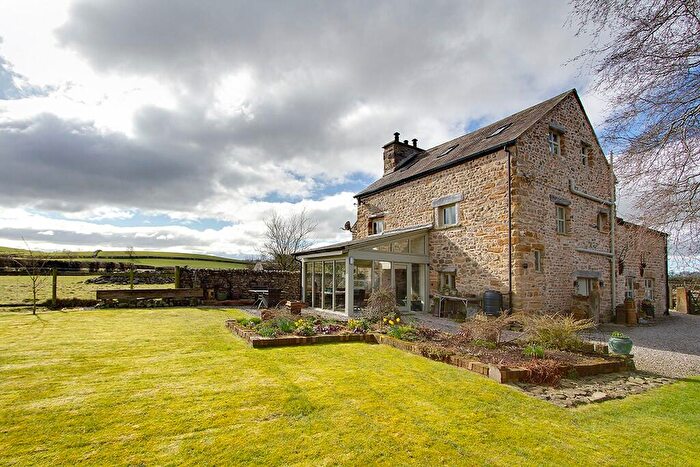 4 Bedroom House For Sale In The Birches, Cantsfield, LA6