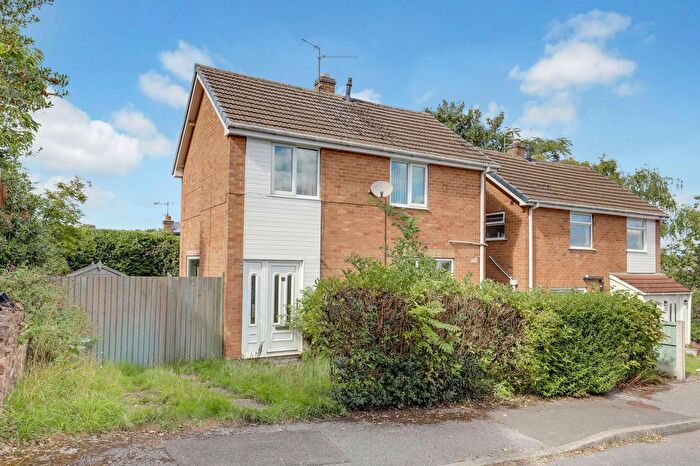 3 Bedroom Detached House For Sale In Cookson Avenue, Gedling, NG4