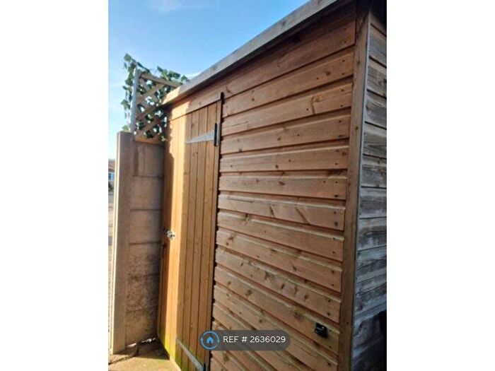 1 Bedroom Terraced House To Rent In Falconer, Poole, BH15