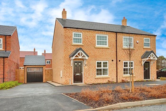 3 Bedroom Semi-Detached House To Rent In Aspen Way, Morpeth, NE61