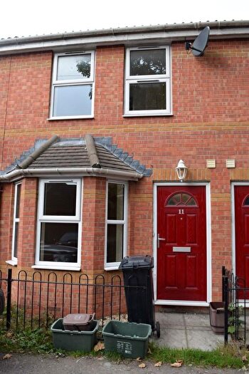 2 Bedroom Terraced House To Rent In Beechwood Court, Players Lane, Burnham On Sea, TA8