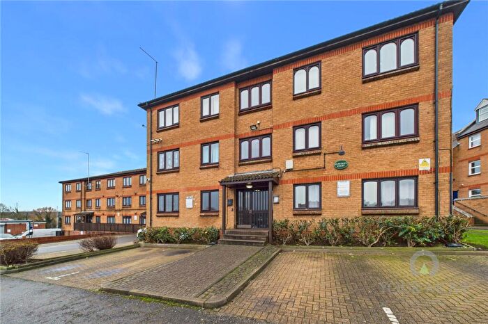 1 Bedroom Flat For Sale In St. Peters Street, Northampton, Northamptonshire, NN1