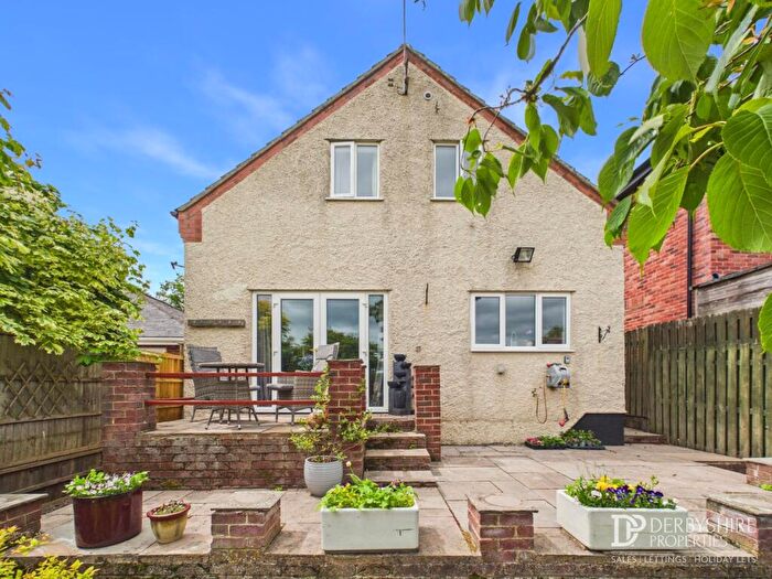 3 Bedroom Detached House For Sale In Main Road, Smalley, DE7