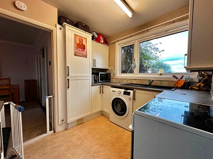 2 Bedroom Semi-Detached House For Sale In Dean Road, Newnham, GL14