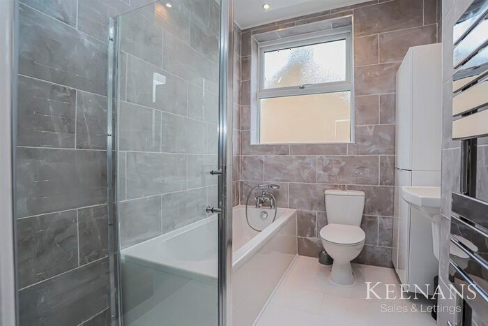 2 Bedroom Terraced House For Sale In Holgate Street, Great Harwood, BB6