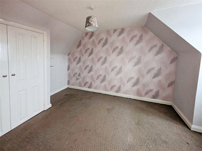 3 Bedroom End Of Terrace House For Sale In Kingsdown Road, Lincoln, Lincolnshire, LN6