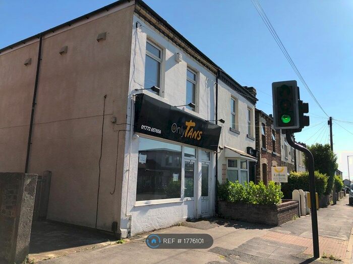 1 Bedroom Flat To Rent In Freckleton, Freckleton, Preston, PR4