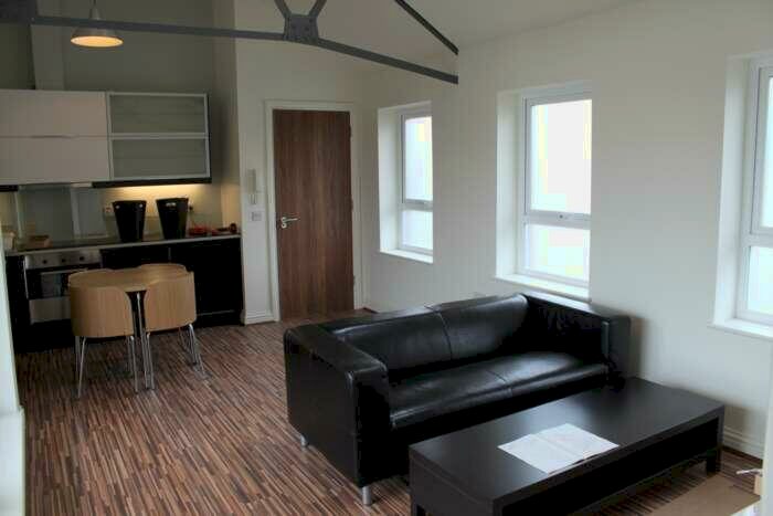 1 Bedroom Apartment To Rent In Rear Of Rhymney Street, CF24