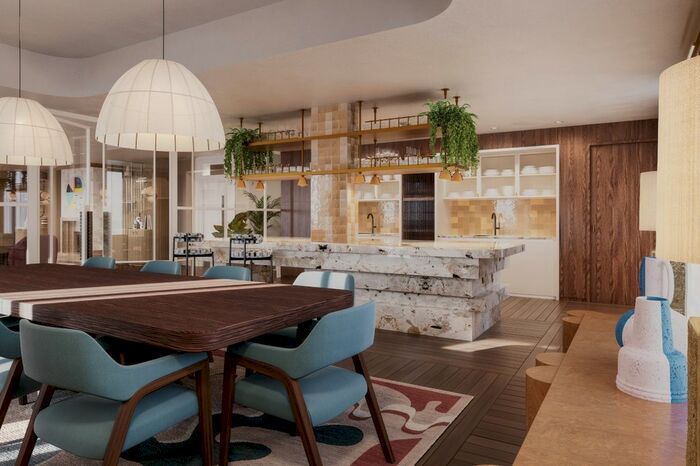 2 Bedroom Flat To Rent In Riverstone Heights, Reed Avenue, London, E3