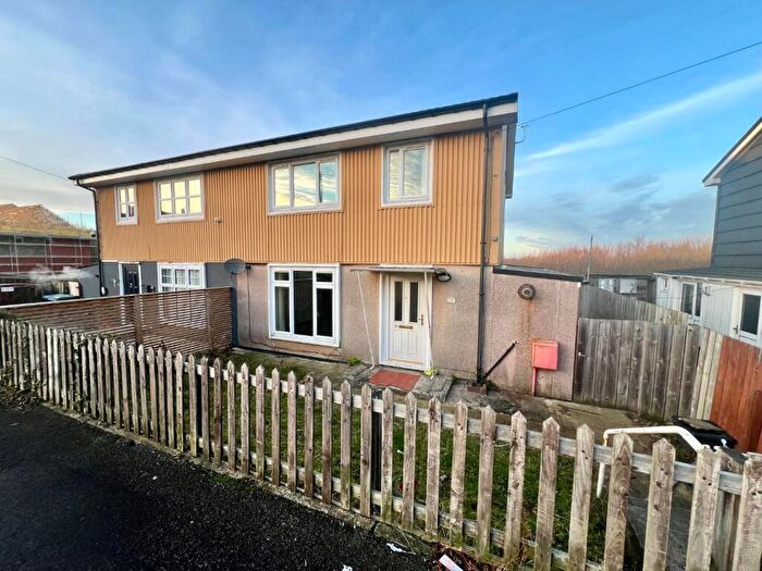 3 Bedroom Semi-Detached House For Sale In Burnip Road, Murton, Seaham, SR7
