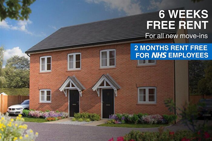 4 Bedroom Semi-Detached House To Rent In Bridges Close, Scartho Top, Grimsby, DN33