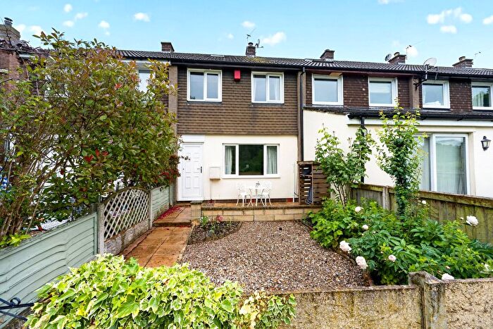 2 Bedroom Terraced House To Rent In Eden Place, Carlisle, Cumbria, CA3