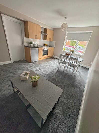 1 Bedroom Flat To Rent In Villa Road, Luton, Bedfordshire, LU2