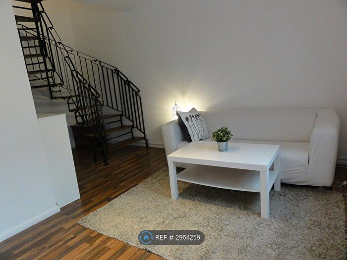 1 Bedroom Semi-Detached House To Rent In St. Edmund's Close, London, SW17