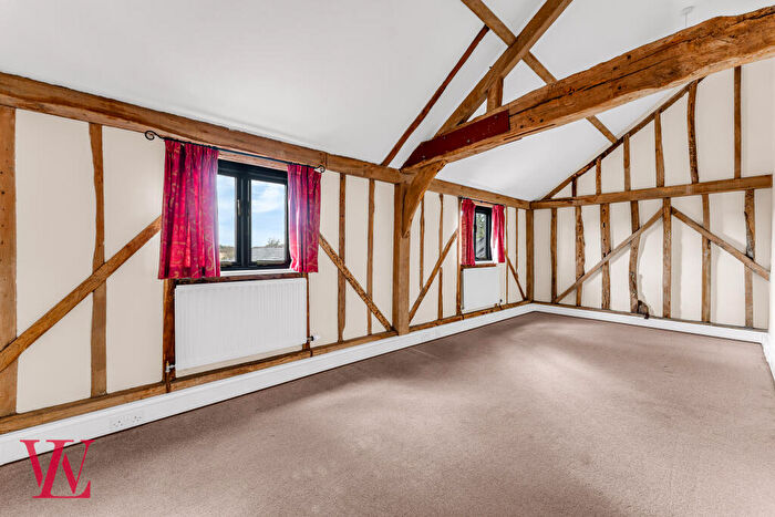2 Bedroom Barn Conversion To Rent In Oak Park, Hunsdon, Ware, Hertfordshire, SG12