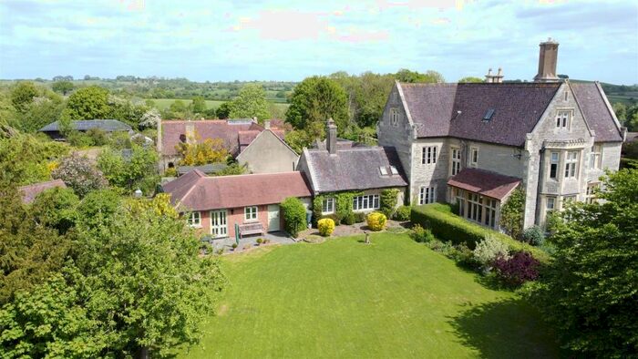 4 Bedroom Semi-Detached House For Sale In Ashleworth, Gloucester, GL19