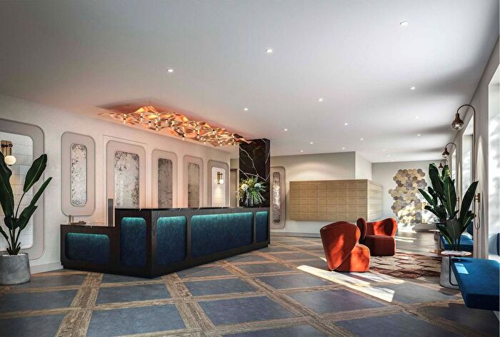 1 Bedroom Flat For Sale In One Clapham, Clapham Junction, London, SW11