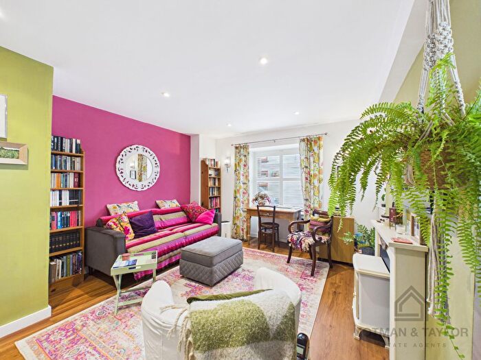 2 Bedroom Terraced House For Sale In New Street, Millbrook, PL10