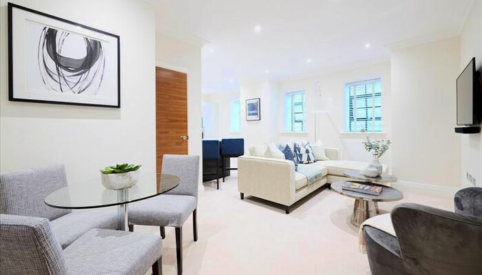 Property To Rent In Rainville Road, London, W6