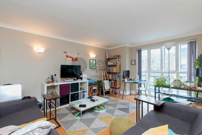 2 Bedroom Flat To Rent In Clapham High St, Clapham, SW4