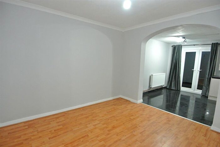 3 Bedroom Terraced House To Rent In Clockhouse Lane, Ashford, TW15