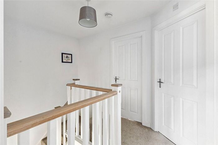 2 Bedroom Semi-Detached House For Sale In Meadow Road, South Littleton, Worcestershire, WR11