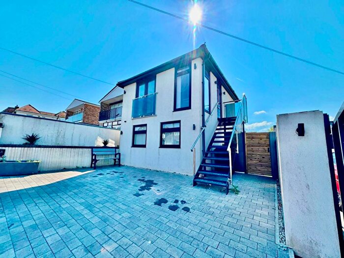 2 Bedroom Detached House To Rent In A Sea Road, Westgate-On-Sea, CT8