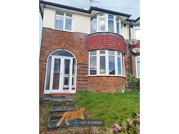 3 Bedroom Semi-Detached House To Rent In Welbeck Avenue, Tunbridge Wells, TN4