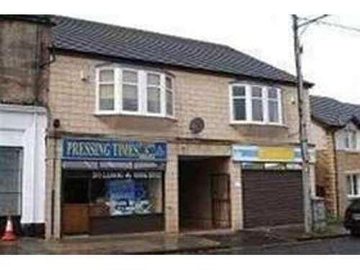 1 Bedroom Flat To Rent In London Street, Larkhall, ML9