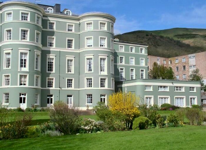 3 Bedroom Maisonette To Rent In Park View, Flat, Abbey Road, Malvern, Worcestershire, WR14